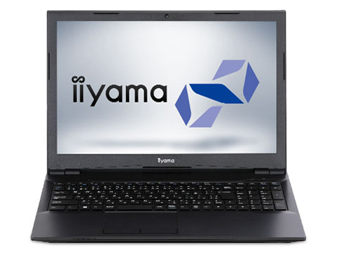 STYLE-15FH039-i7-UHSX-D Core i7 8700/8GB������/240GB SSD/15�C���` �̐��i�摜