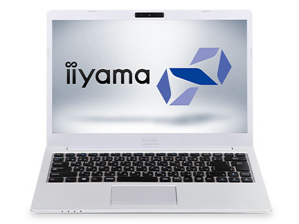 STYLE-14FH055-i7-UHSX-D Core i7 8565U/8GB������/250GB SSD/14�C���` �t��HD �̐��i�摜