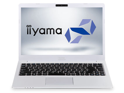 STYLE-14FH055-i7-UHSVI-D Core i7 8565U/8GB������/250GB SSD+1TB HDD/14�C���` �t��HD �̐��i�摜