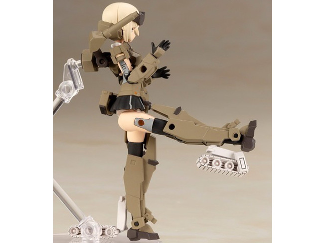 �t���[���A�[���Y�E�K�[�� �n���h�X�P�[�� ����