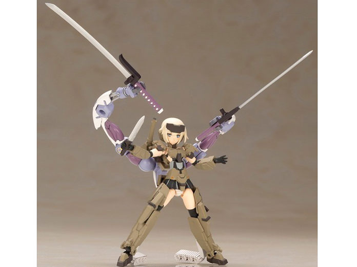 �t���[���A�[���Y�E�K�[�� �n���h�X�P�[�� ����