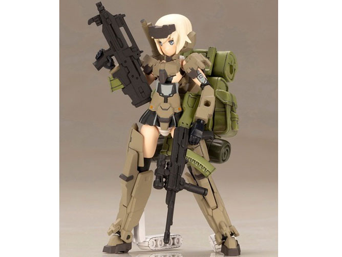 �t���[���A�[���Y�E�K�[�� �n���h�X�P�[�� ����