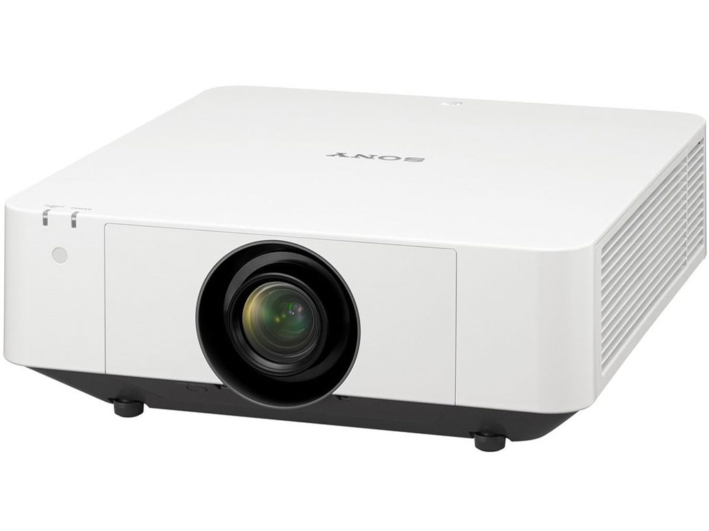 VPL-FHZ61 [�z���C�g&�O���[] �̐��i�摜