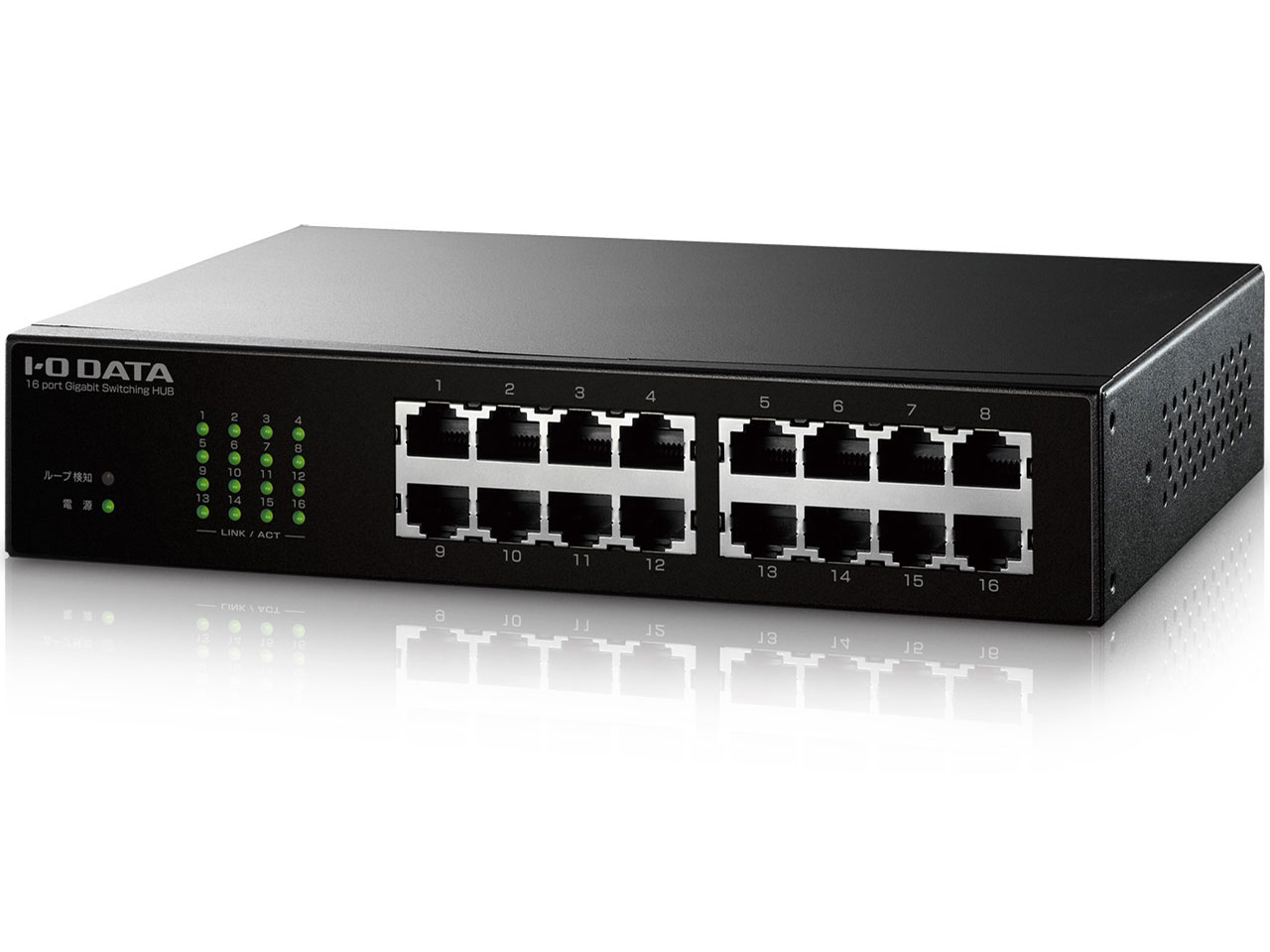 ETG-ESH16NC [�u���b�N] �̐��i�摜