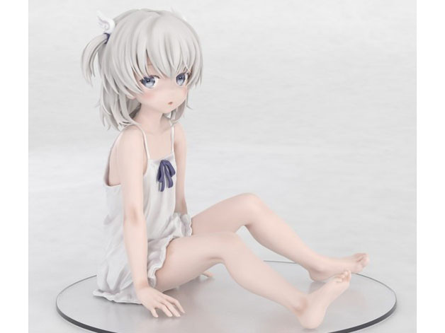 ���Ղ肿�� 1/7 ���������� �����s�[�Xver �̐��i�摜