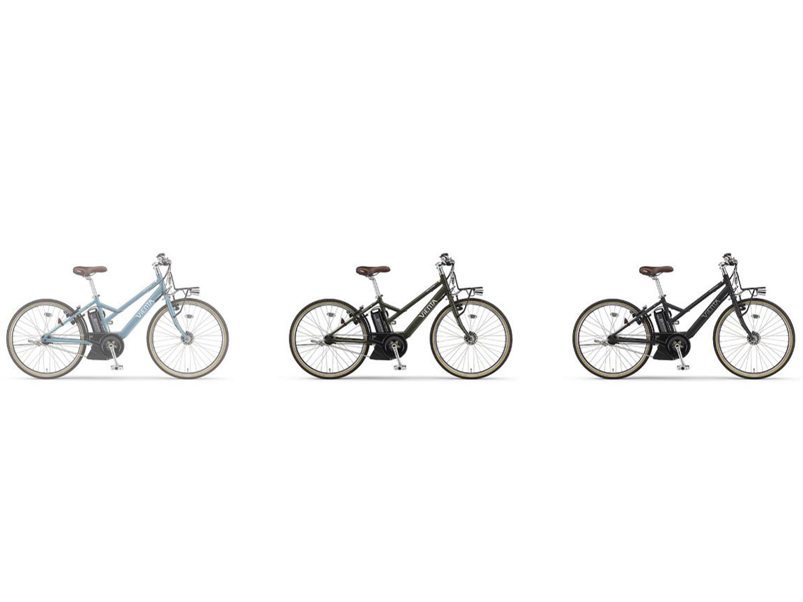 PAS VIENTA5 PA26V 2019�N���f�� [�p�E�_�[�u���[] + ��p�[�d��