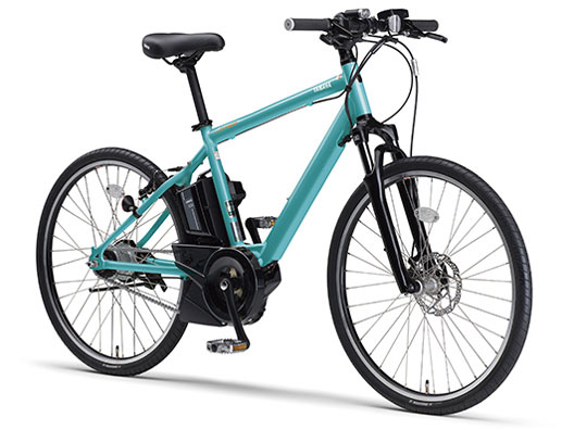 PAS Brace PA26B 2019�N���f�� [�G�X�j�b�N�u���[] + ��p�[�d��