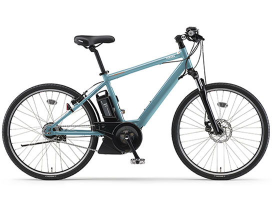 サール^_^ YAMAHA PAS Brace PA26B 2019年 PAS Brace（PA26B） – CYCLE OLYMPIC