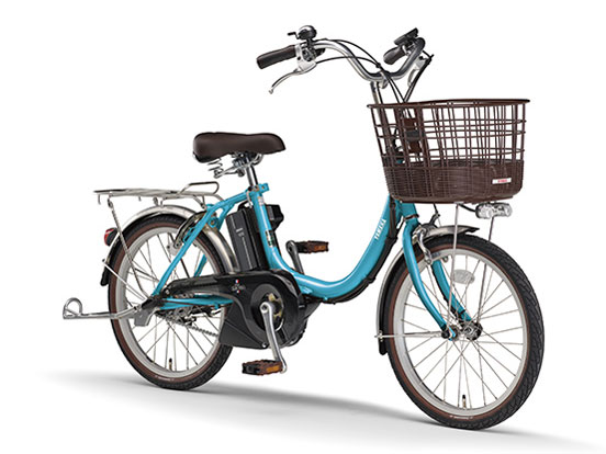 PAS SION-U PA20SU 2019�N���f�� [�G�X�j�b�N�u���[] + ��p�[�d��