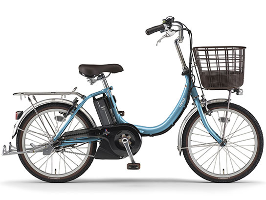 ヤマハ PAS SION-U PA20SU 2019年モデル + 専用充電器 価格比較 - 価格.com