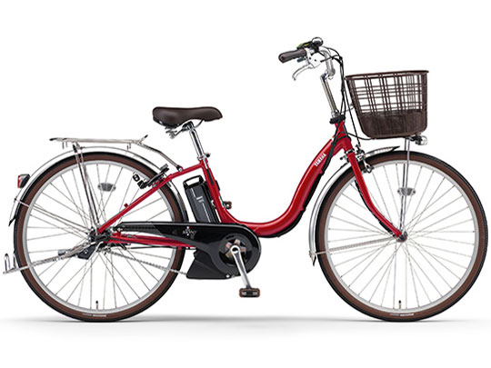 PAS SION-U PA24SU 2019�N���f�� [���b�h] + ��p�[�d�� �̐��i�摜