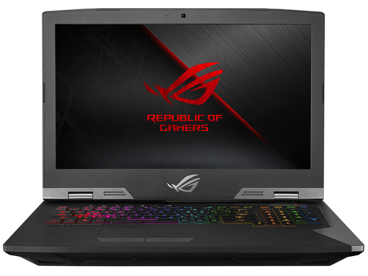 ROG G703GX G703GX-I9KR2080