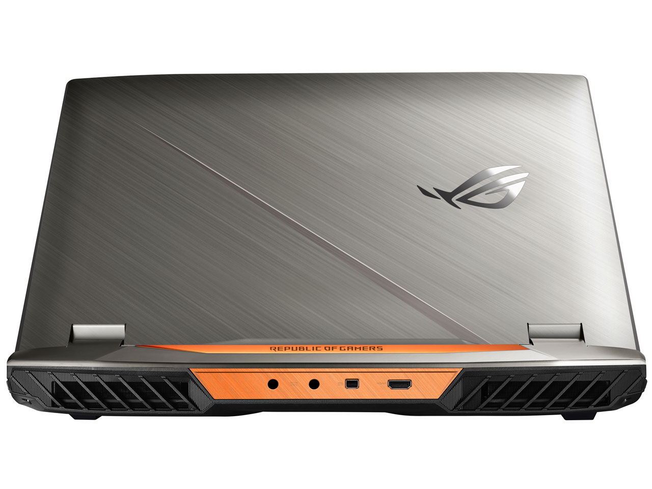 ROG G703GX G703GX-I9KR2080