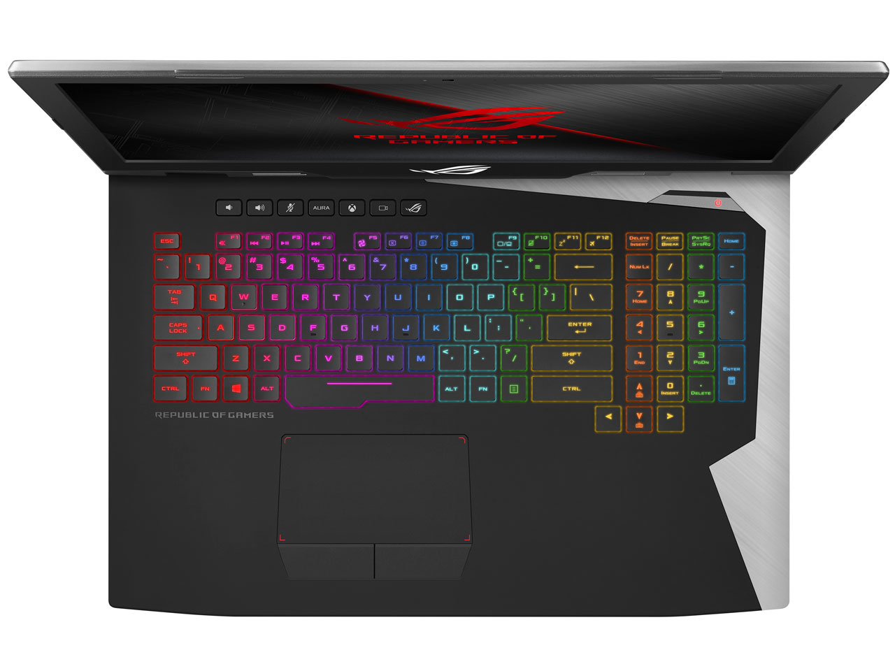 ROG G703GX G703GX-I9KR2080