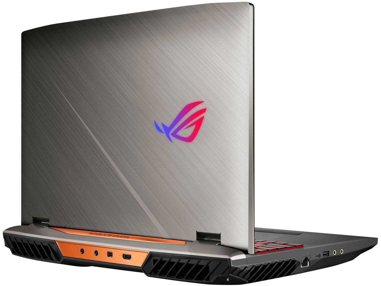 ROG G703GX G703GX-I9KR2080 �̐��i�摜