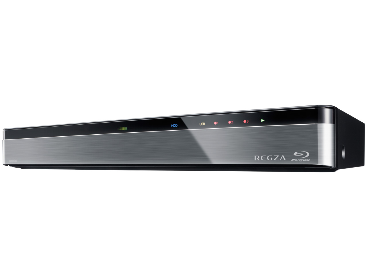 REGZA�^�C���V�t�g�}�V�� DBR-M3009