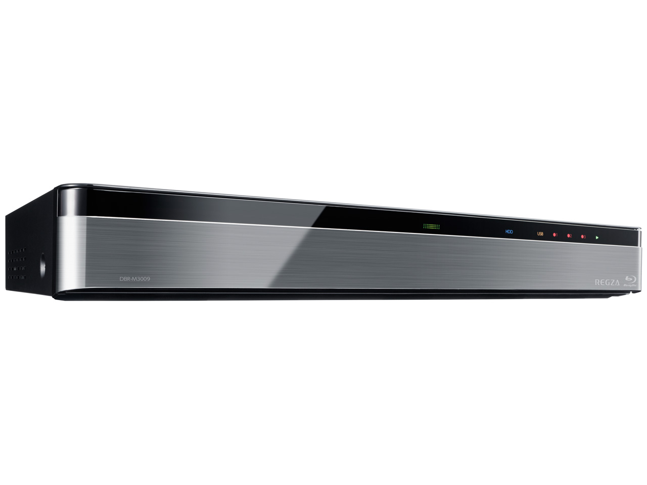 REGZA�^�C���V�t�g�}�V�� DBR-M3009