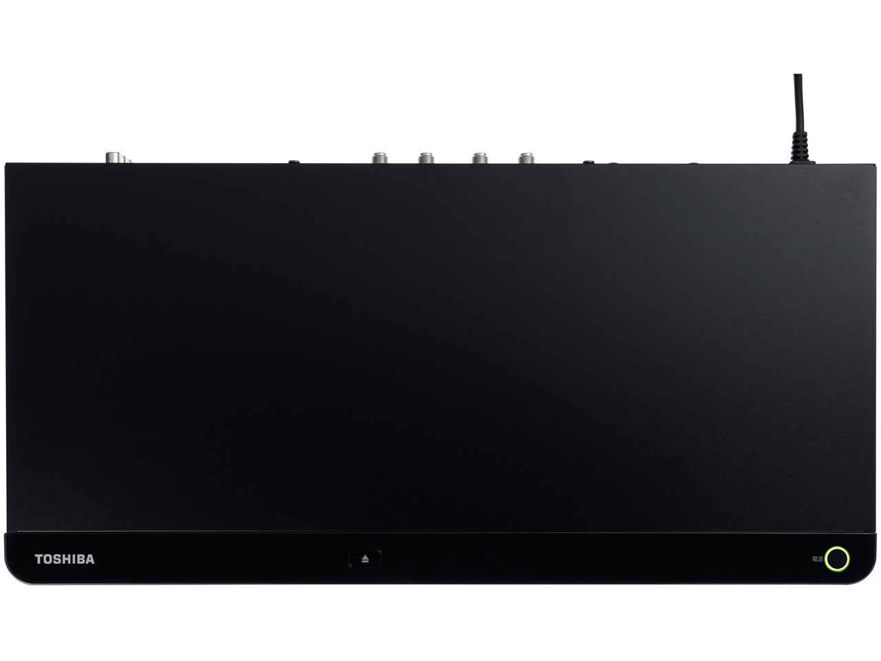 REGZA�^�C���V�t�g�}�V�� DBR-M3009