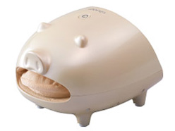 アテックス ルルド フットケアコードレス リラブー AX-KXL3700