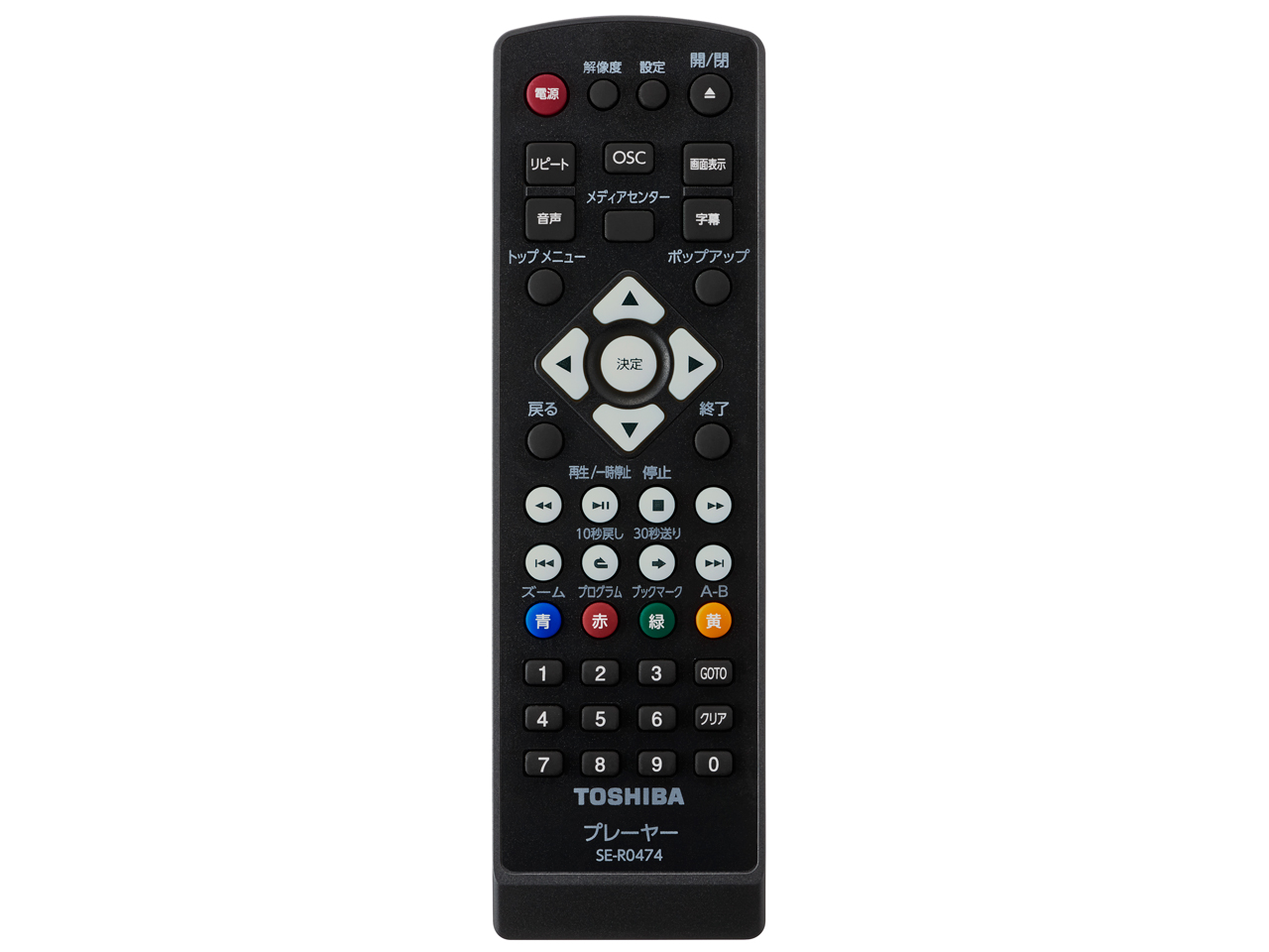 REGZA�u���[���C DBP-S500