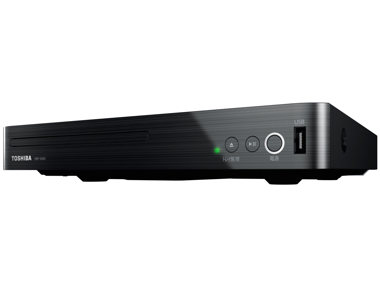 REGZA�u���[���C DBP-S500