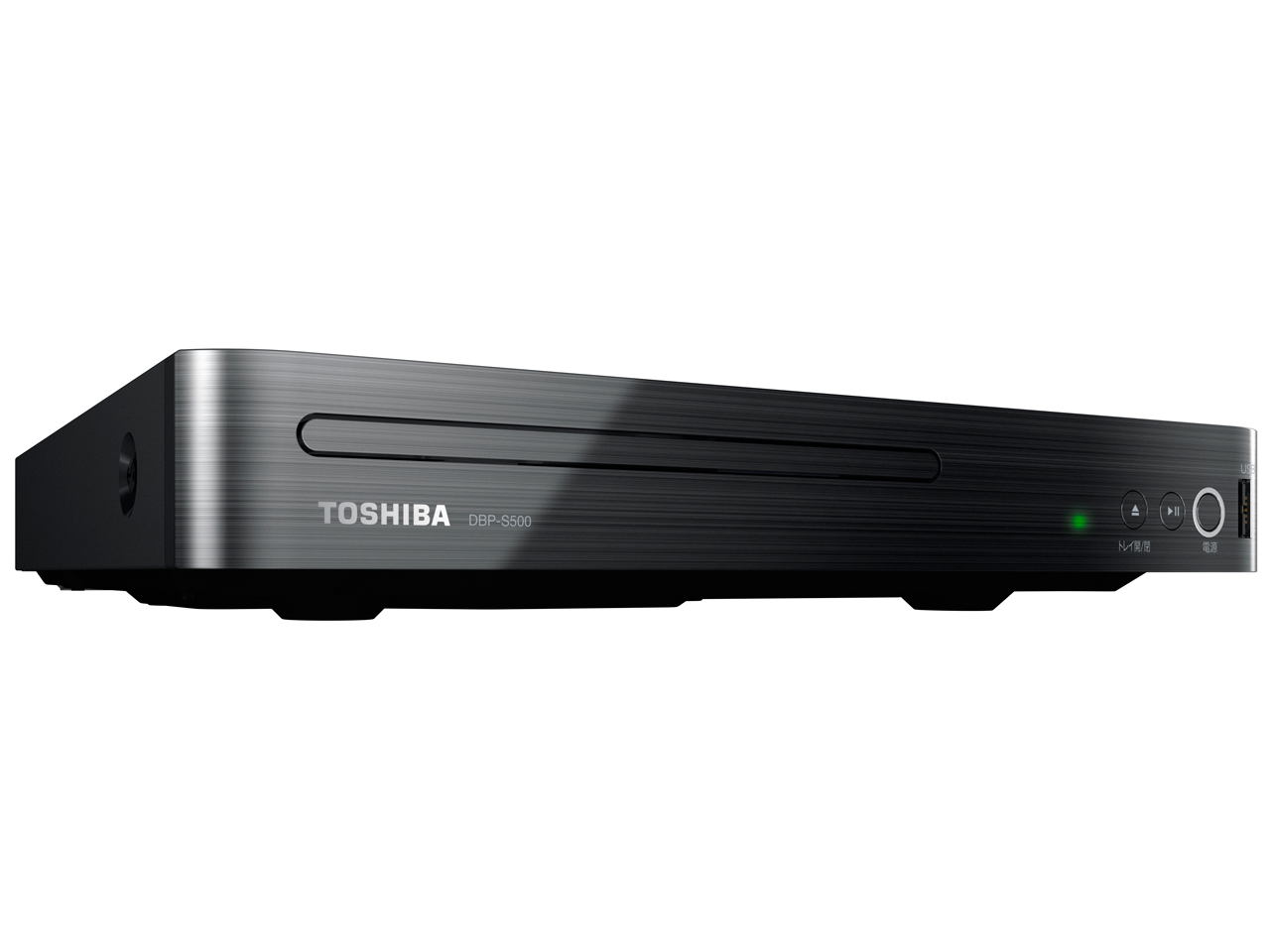 REGZA�u���[���C DBP-S500