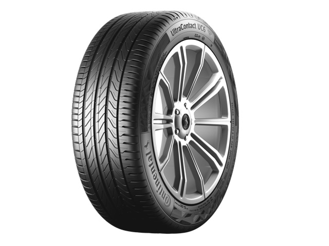 UltraContact UC6 215/50R17 91V �̐��i�摜