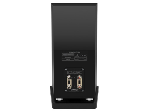 Revolution XT 6 B [�s�A�m�u���b�N �y�A]