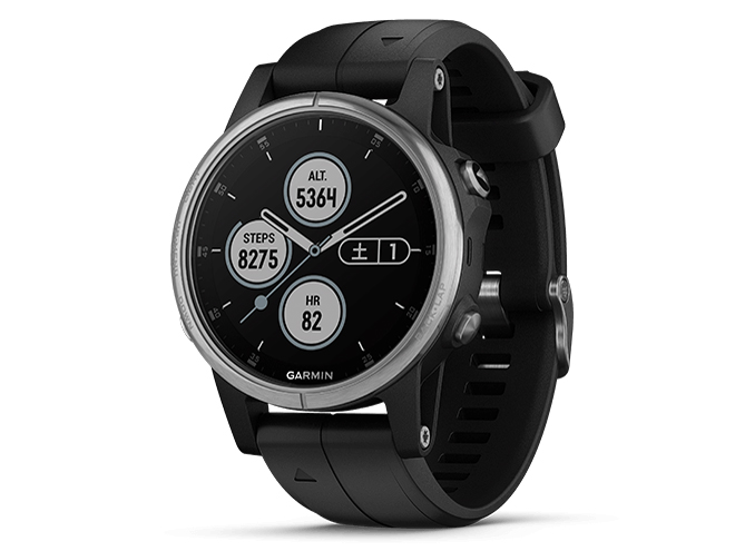 fenix 5S Plus 010-01987-62 �̐��i�摜