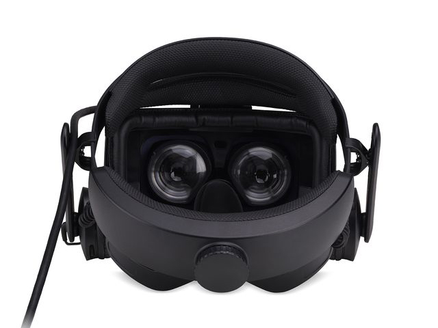 OJO 500 Windows Mixed Reality�w�b�h�Z�b�g AH501 [�X�e���u���[]