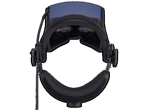 OJO 500 Windows Mixed Reality�w�b�h�Z�b�g AH501 [�X�e���u���[]