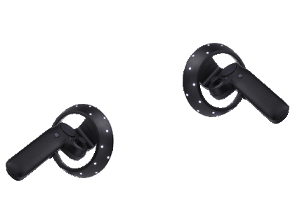 OJO 500 Windows Mixed Reality�w�b�h�Z�b�g AH501 [�X�e���u���[]