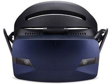 OJO 500 Windows Mixed Reality�w�b�h�Z�b�g AH501 [�X�e���u���[] �̐��i�摜