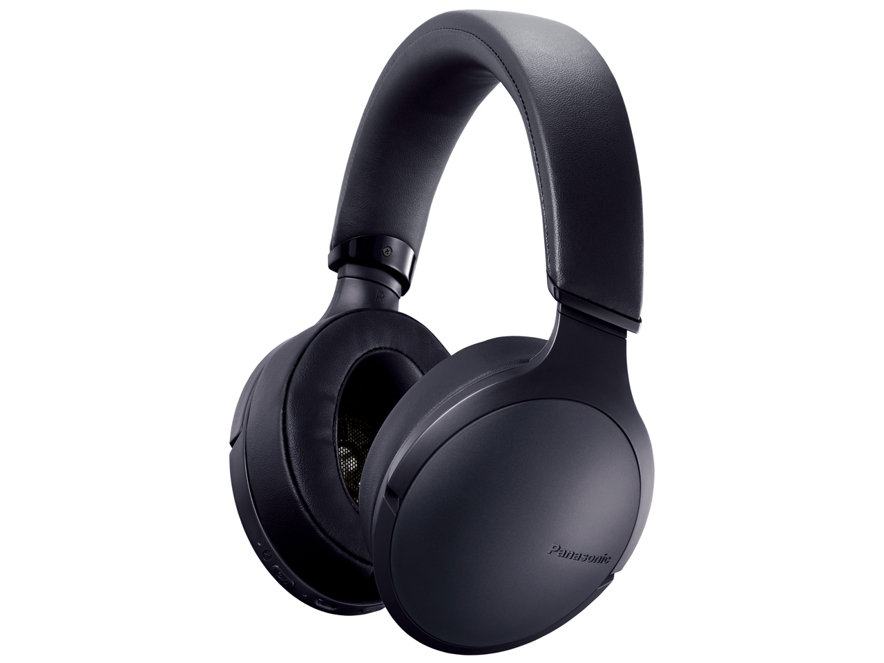 RP-HD300B-K [�u���b�N] �̐��i�摜