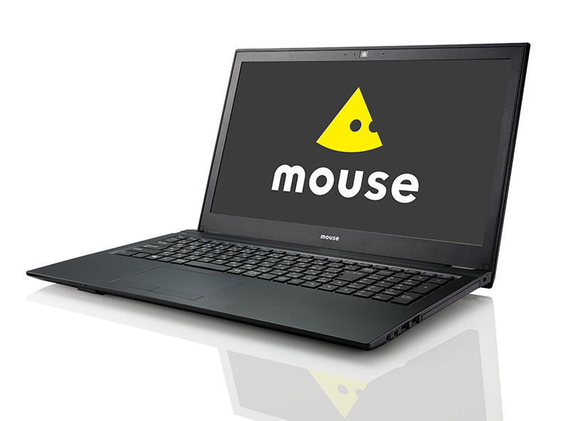 m-Book F537BN Core i3/HDD/15.6�^�t��HD�t�����ڃ��f�� �̐��i�摜