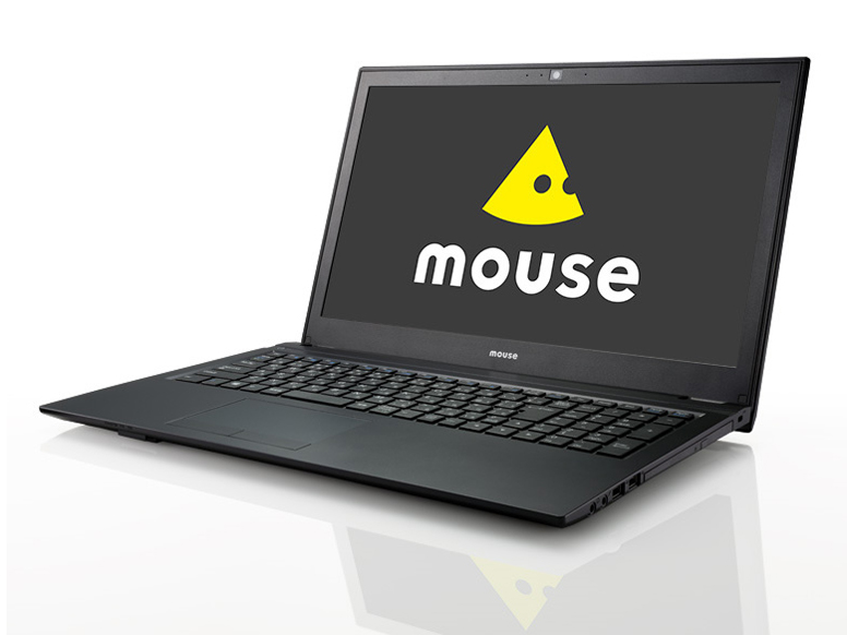 m-Book F537SD-M2SH2-KK-A ���i.com���� Core i3/8GB������/256GB NVMe SSD+1TB HDD/Office Personal 2019/15.6�^�t��HD�t�����ڃ��f�� �̐��i�摜