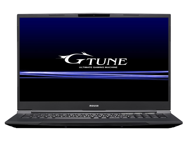 NEXTGEAR-NOTE i7920BA1 Core i7/8GB������/256GB SSD/GTX1060/17.3�^�t��HD�t�����ڃ��f�� �̐��i�摜