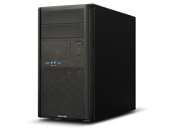 FRGXR2700/KD3 ���i.com����/Ryzen7/16GB������/256GB SSD/1TB HDD/RTX2070/Win10/�J�X�^�}�C�Y�Ή� �̐��i�摜