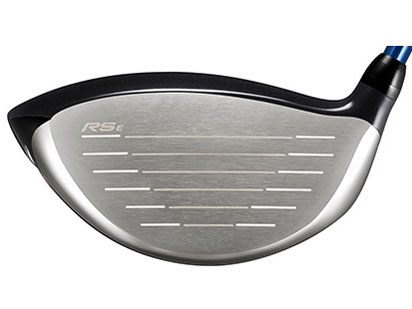 RS E �h���C�o�[ [Speeder EVOLUTION for PRGR �t���b�N�X�FS ���t�g�F9.5]