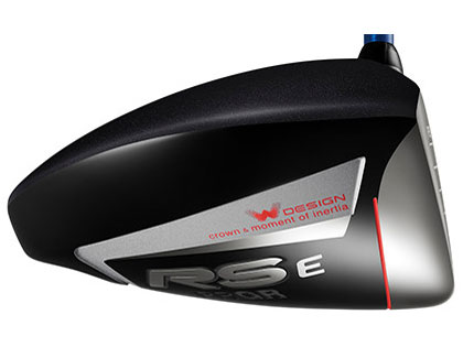 RS E �h���C�o�[ [Speeder EVOLUTION for PRGR �t���b�N�X�FS ���t�g�F9.5]