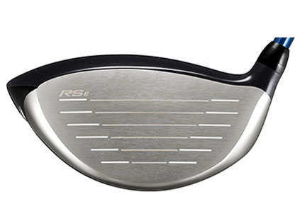 RS E �h���C�o�[ [Speeder EVOLUTION for PRGR �t���b�N�X�FS ���t�g�F10.5]