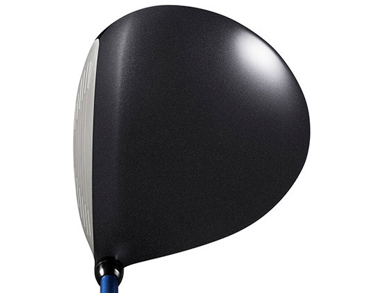 RS E �h���C�o�[ [Speeder EVOLUTION for PRGR �t���b�N�X�FSR ���t�g�F9.5]
