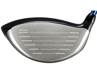 RS E �h���C�o�[ [Speeder EVOLUTION for PRGR �t���b�N�X�FSR ���t�g�F9.5]