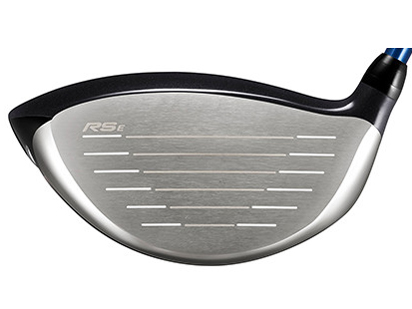 RS E �h���C�o�[ [Speeder EVOLUTION for PRGR �t���b�N�X�FSR ���t�g�F10.5]