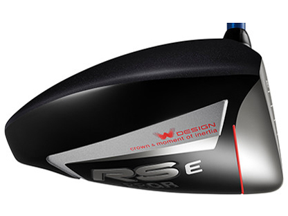 RS E �h���C�o�[ [Speeder EVOLUTION for PRGR �t���b�N�X�FSR ���t�g�F10.5]