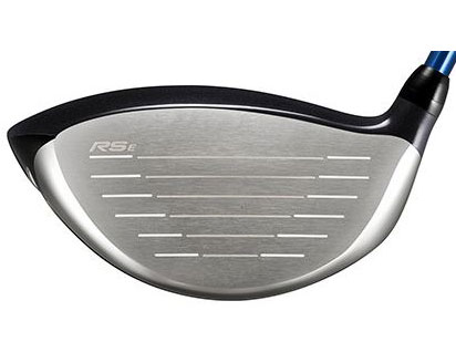 RS E �h���C�o�[ [Speeder EVOLUTION for PRGR �t���b�N�X�FR ���t�g�F9.5]