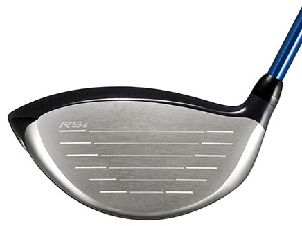 RS E �h���C�o�[ [Speeder EVOLUTION for PRGR �t���b�N�X�FR ���t�g�F10.5]