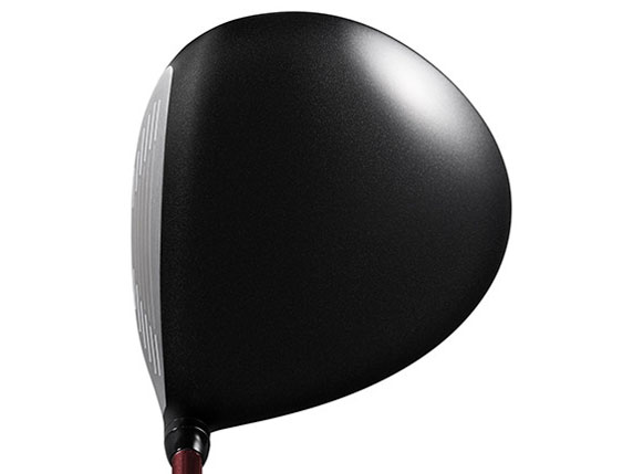 RS RED �h���C�o�[ [Speeder EVOLUTION for PRGR �t���b�N�X�FS ���t�g�F10.5]