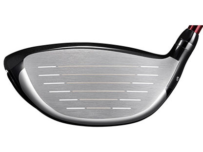 RS RED �h���C�o�[ [Speeder EVOLUTION for PRGR �t���b�N�X�FS ���t�g�F10.5]