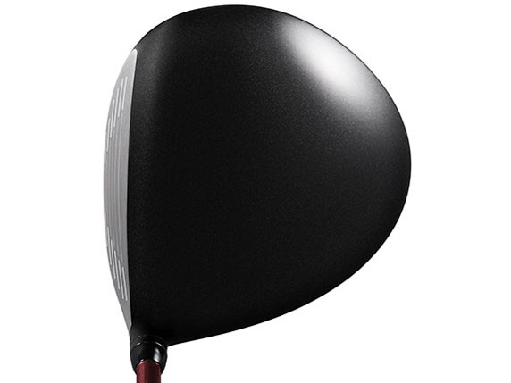 RS RED �h���C�o�[ [Speeder EVOLUTION for PRGR �t���b�N�X�FSR ���t�g�F10.5]